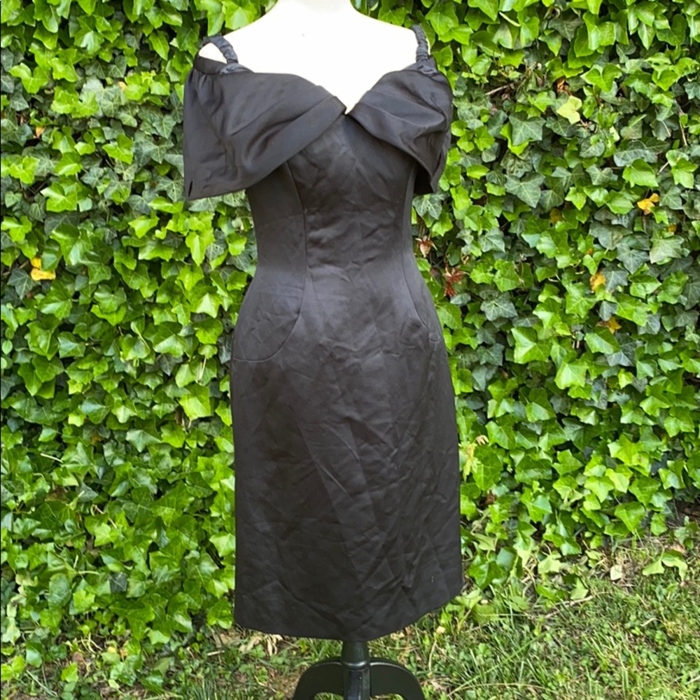 Vintage Dress